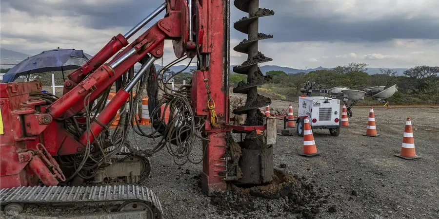 Conception de colonnes ballastées à Angoulême : renforcement des sols de plateaux calcaires