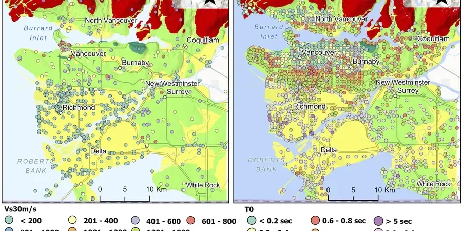 Microzonage sismique à Angoulême : anticiper l’aléa local pour sécuriser vos projets