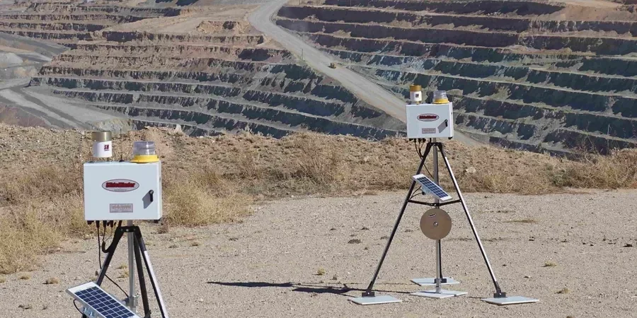Surveillance géotechnique des excavations à Angoulême
